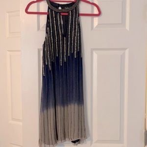 Parker women’s dress